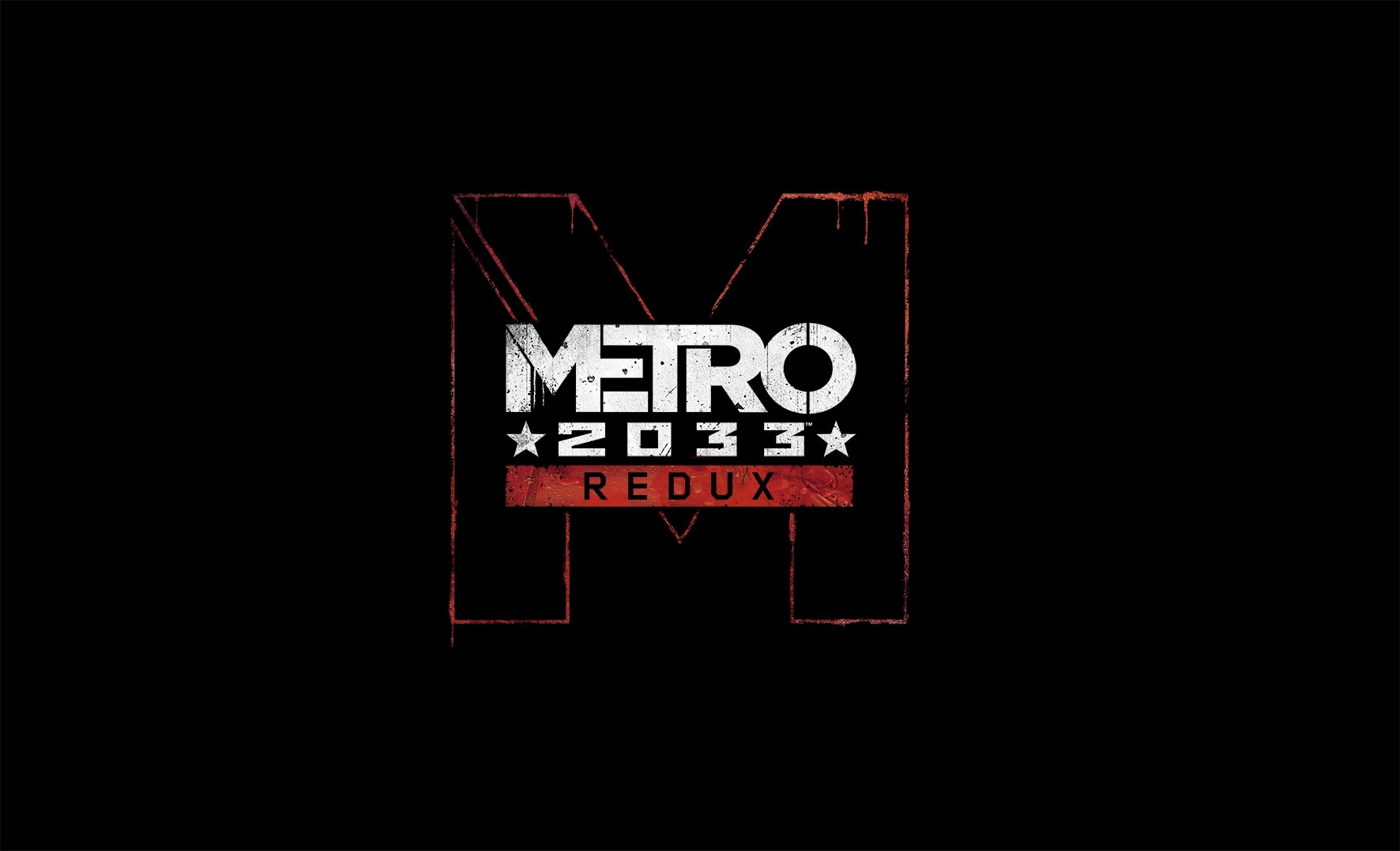 Metro Last Light Redux